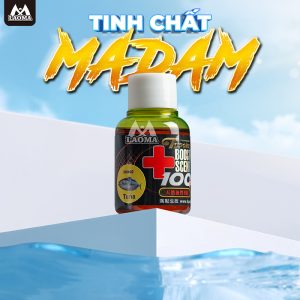 TINH CHẤT MADAM