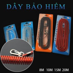 DÂY BẢO HIỂM