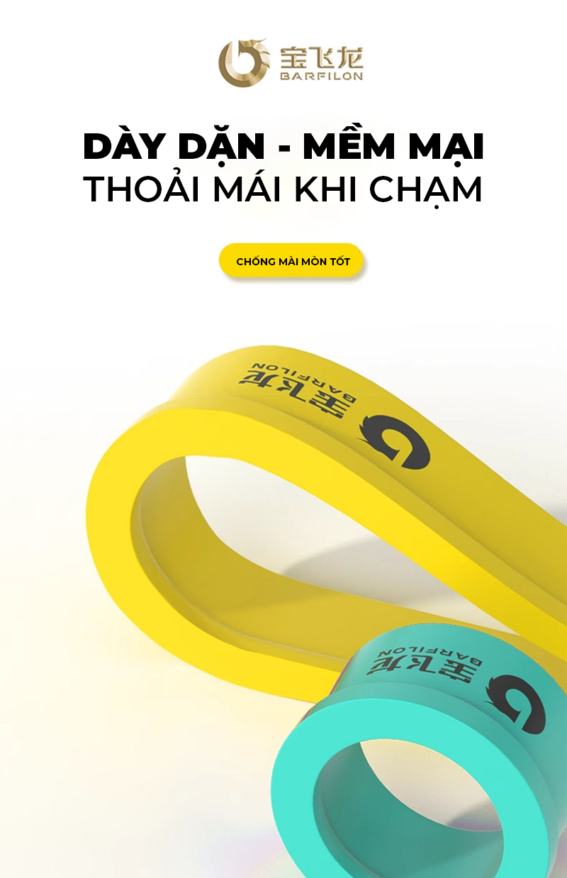 Nhẫn Chống Lôi Cần 5
