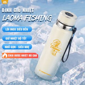BÌNH GIỮ NHIỆT