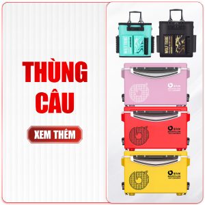 THÙNG CÂU