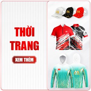THỜI TRANG